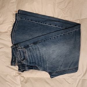 American eagle skater jean